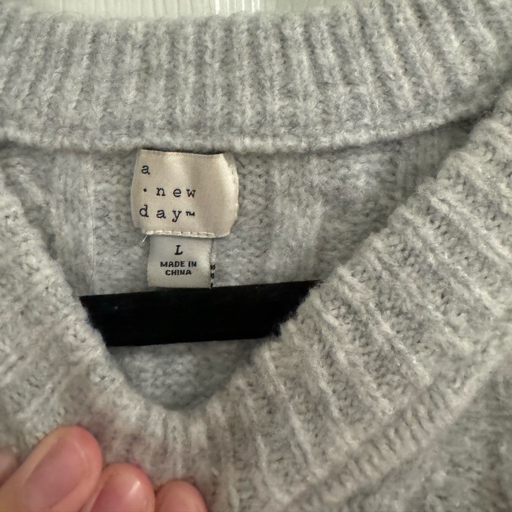 Target Sweater - Picture 2 of 5